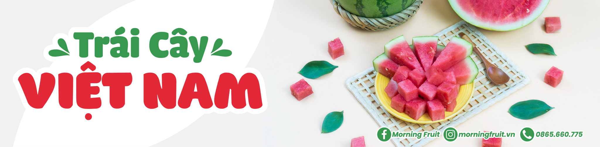 Trái Cây Việt Nam